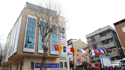Kartaltepe Korsan Taksi